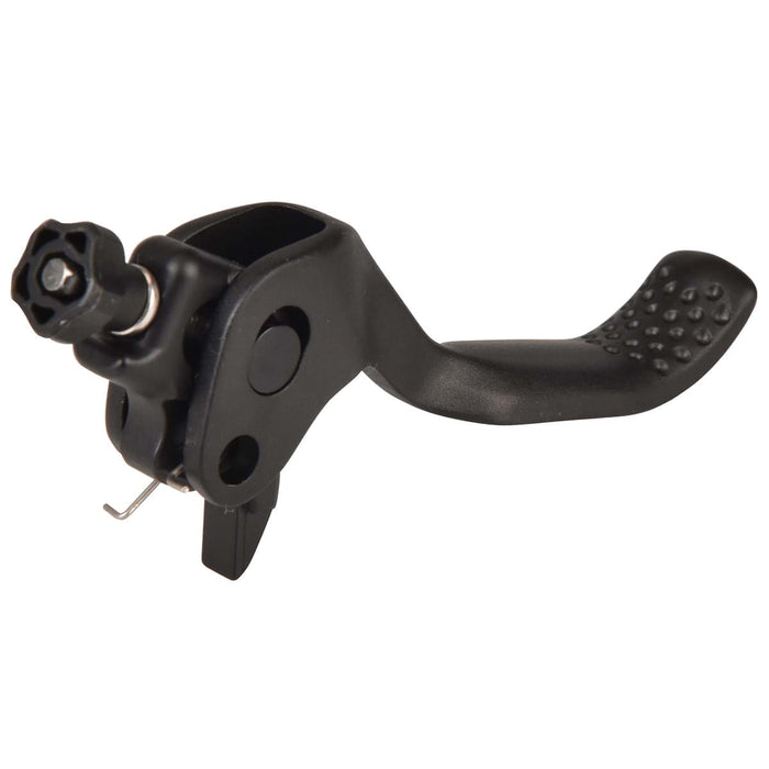 SHIMANO XTR M9120 Carbon Einhebel-Bremshebel Letzter Tag