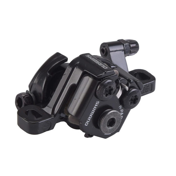 SHIMANO ALIVIO BR-M375 Kabel-Scheibenbremssattel vorne/hinten Nur noch ein Tag übrig