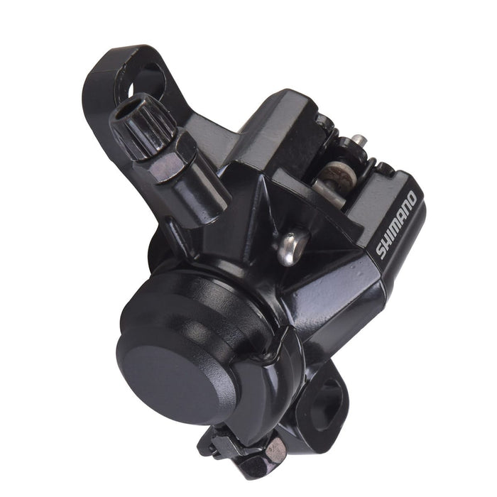 SHIMANO ALIVIO BR-M375 Kabel-Scheibenbremssattel vorne/hinten Nur noch ein Tag übrig