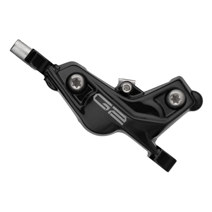 SRAM G2 RSC Bremssattel vorne/hinten Schwarz ohne Schlauch zollfrei