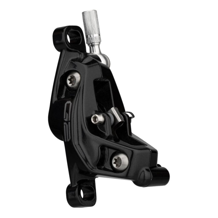 SRAM G2 RSC Bremssattel vorne/hinten Schwarz ohne Schlauch zollfrei