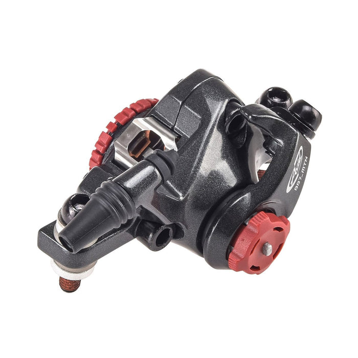 AVID BB7 Mountainbike Scheibenbremssattel mit Kabel vorne/hinten ohne Scheibe Schwarz 50% Rabatt für begrenzte Zeit