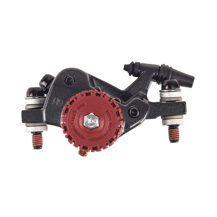 AVID BB7 Mountainbike Scheibenbremssattel mit Kabel vorne/hinten ohne Scheibe Schwarz 50% Rabatt für begrenzte Zeit