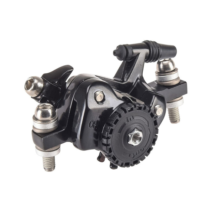 AVID BB7 VTT S Scheibenbremse Kabelzug Bremssattel ohne Scheibe vorne/hinten Schwarz Rabatte dieses Monats