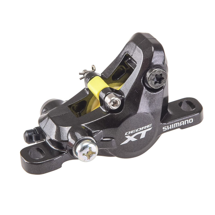 Bremssattel SHIMANO XT M8000 Schwarz #IBRM8000MPRX 2025