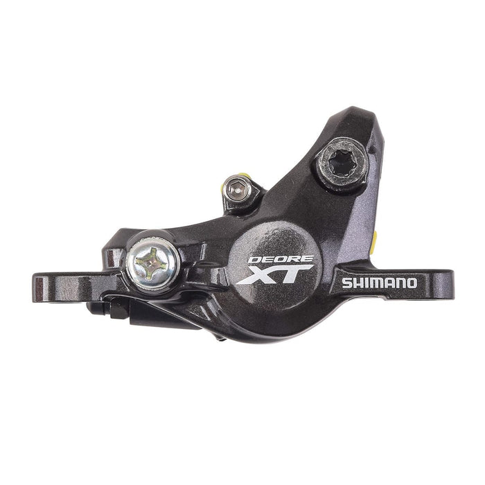Bremssattel SHIMANO XT M8000 Schwarz #IBRM8000MPRX 2025