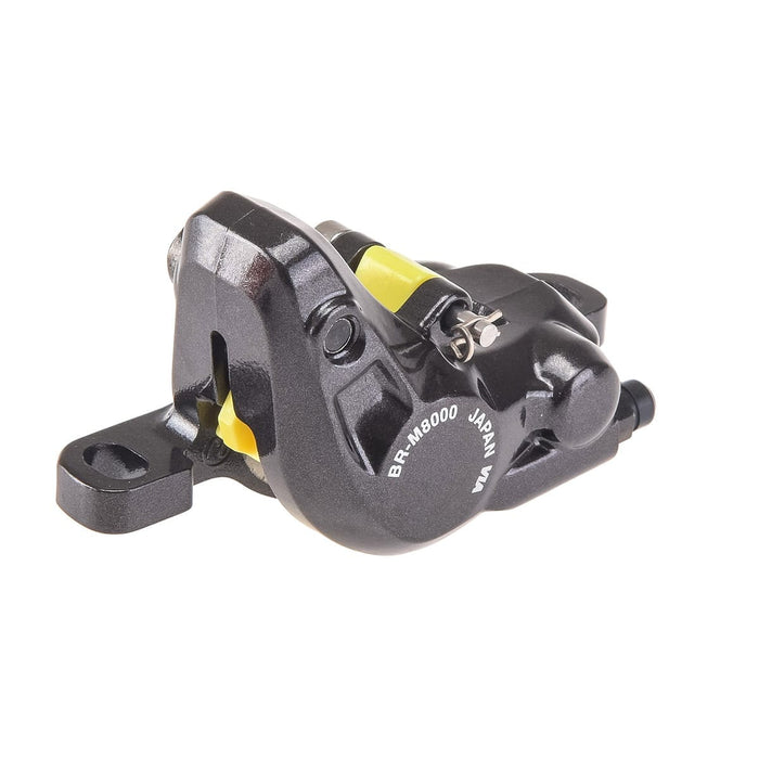 Bremssattel SHIMANO XT M8000 Schwarz #IBRM8000MPRX 2025