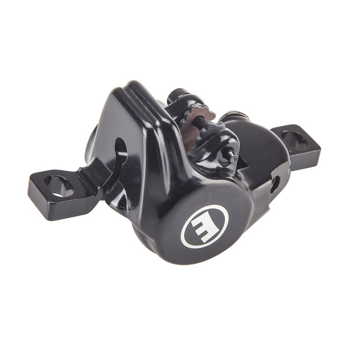 MAGURA MT4/6 Scheibenbremsen Bremssattel vorne/hinten 2 Kolben Schwarz Verkauf