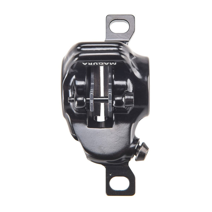 MAGURA MT4/6 Scheibenbremsen Bremssattel vorne/hinten 2 Kolben Schwarz Verkauf