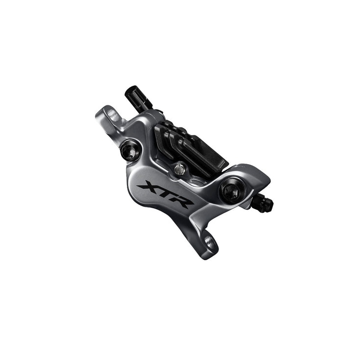 SHIMANO XTR M9120 Scheibenbremssattel Silber Hotsell