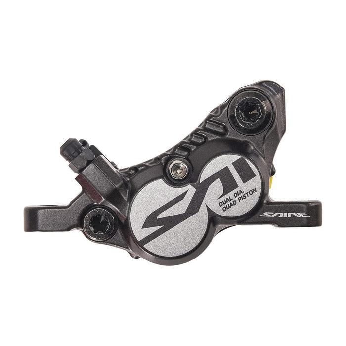Bremssattel SHIMANO SAINT M820 Grau #IBRM820MPMF Fabrikverkauf
