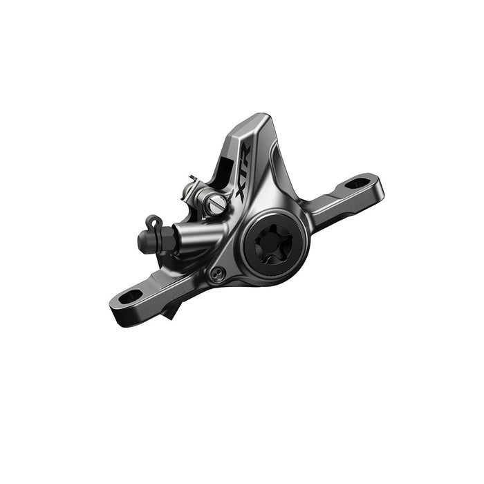 SHIMANO XTR M9100 Scheibenbremssattel Silber Meist gekauft