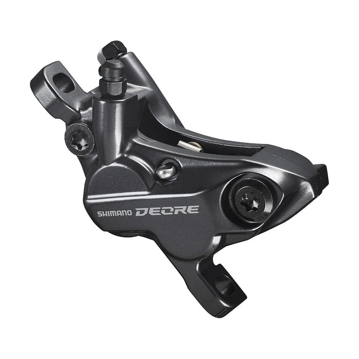 SHIMANO Deore M6120 4-Kolben Scheibenbremssattel #EBRM6120MPRX Blitzverkäufe