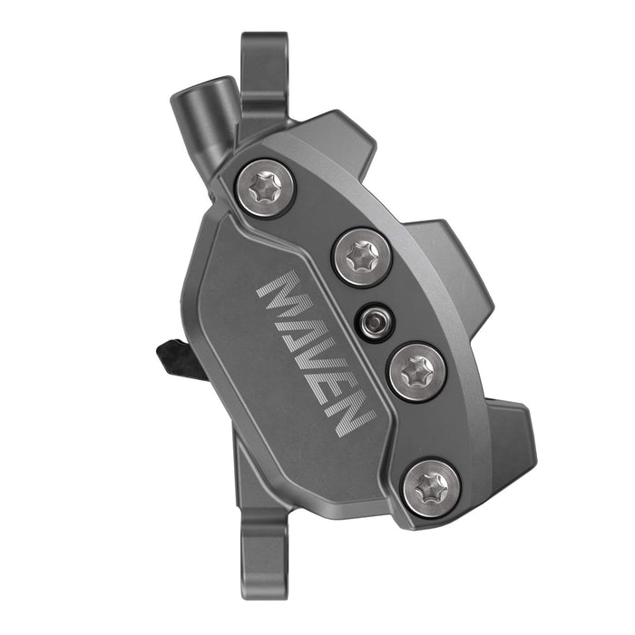 SRAM MAVEN BRONZE Bremssattel Grau Limitierter Zeitrabatt