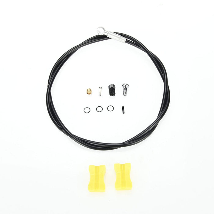 Kit Schlauch SHIMANO SM-BH90-SS Gerade Gerade Sonderangebot