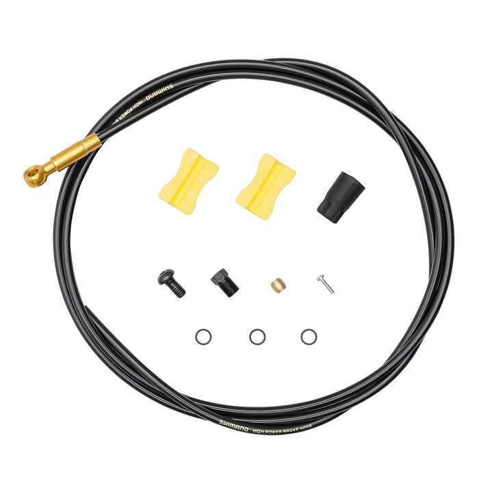 Schlauchkit SHIMANO SM-BH90-SBLS Gerade Banjo Flash Sale