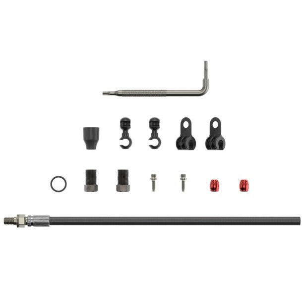 SRAM Bremsleitung für Elixir 5/7/9/R/CR/X0.Guide R/RS/RSC A1.DB5.Level TL Cyber Monday
