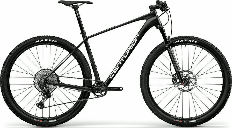 fahrrad-discount Mountainbike Centurion Backfire Carbon 2000 2023/2024