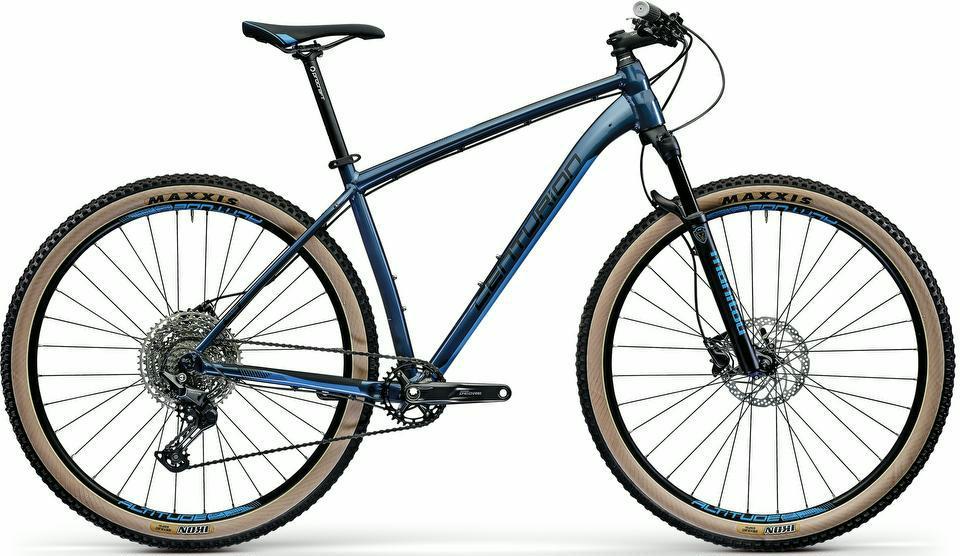fahrrad-discount Mountainbike Centurion Backfire Pro 600