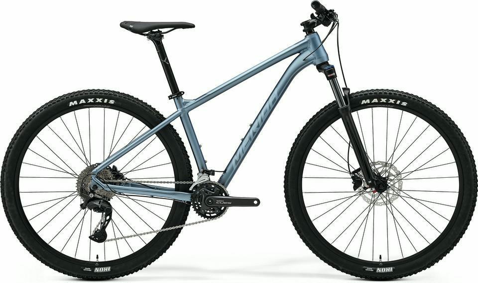 fahrrad-discount Mountainbike Merida Big.Nine 300 2024/2025