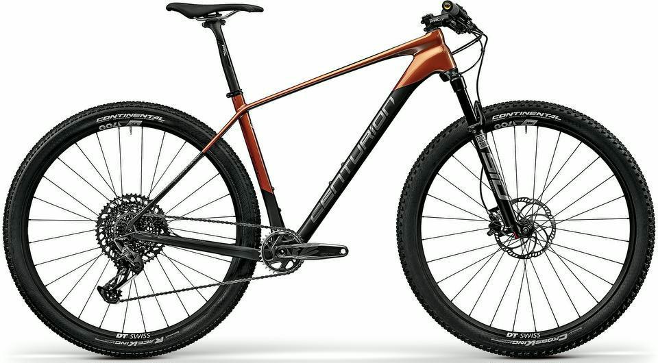 fahrrad-discount Mountainbike Centurion Backfire Carbon 3000