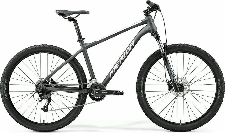 fahrrad-discount Mountainbike Merida Big.Nine 60 29er
