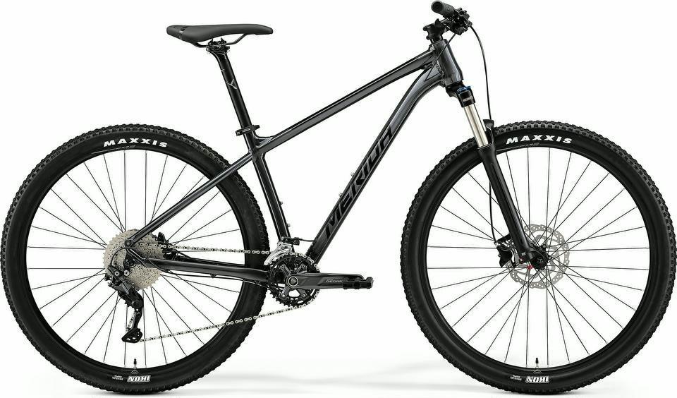 fahrrad-discount Mountainbike Merida Big.Nine 300 29er 2023