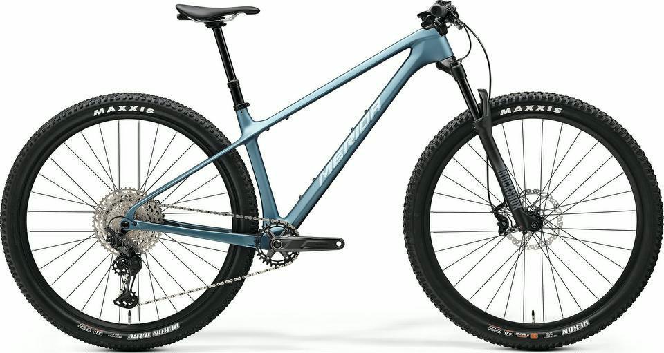 fahrrad-discount Mountainbike Merida Big.Nine TR 5000 2025