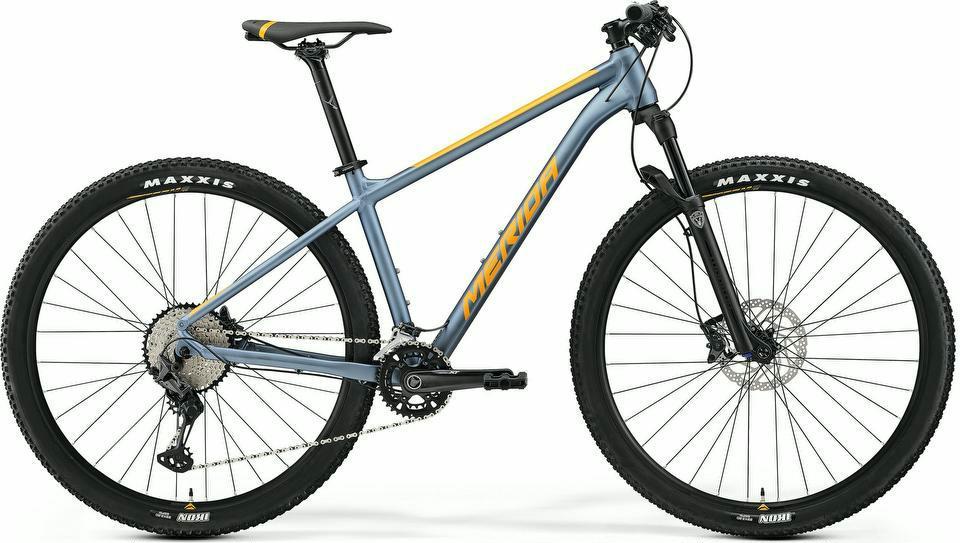 fahrrad-discount Mountainbike Merida Big.Nine XT2