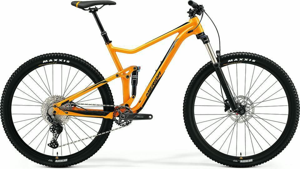 fahrrad-discount Mountainbike Merida One-Twenty 9.400 29er