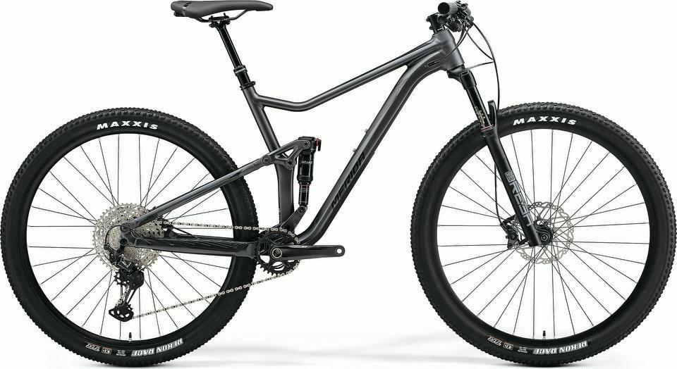fahrrad-discount Mountainbike Merida One-Twenty RC XT-Edition 2023 im Angebot