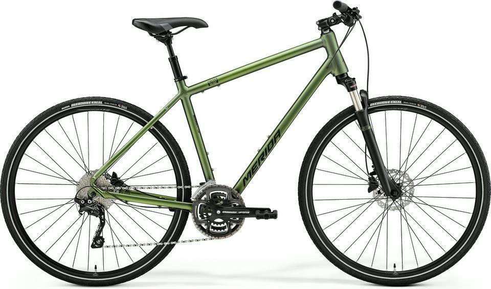 fahrrad-discount Crossrad Merida Crossway 300 Herren Meist gekauft