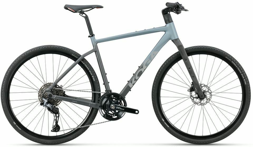 fahrrad-discount Gravelbike Koga Colmaro Adventure 2025