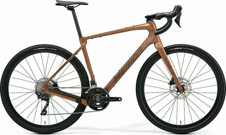 fahrrad-discount Gravelbike Merida Silex 4000 Carbon 2025