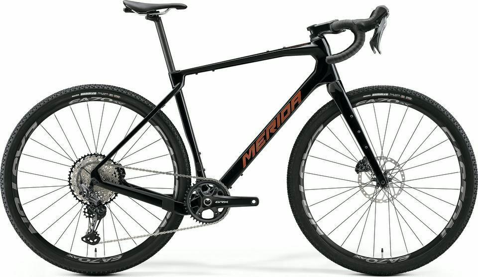 fahrrad-discount Gravelbike Merida Silex 7000 Carbon 2025
