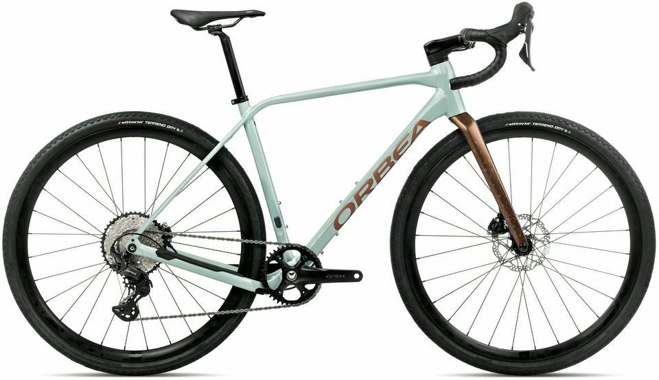 fahrrad-discount Gravelbike Orbea Terra H30 1X 2025
