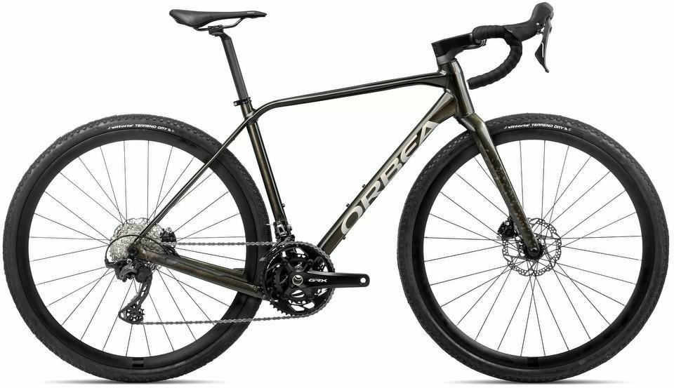 fahrrad-discount Gravelbike Orbea Terra H30 2024