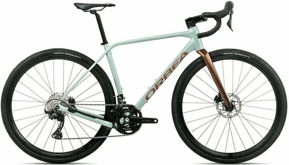 fahrrad-discount Gravelbike Orbea Terra H30 2025