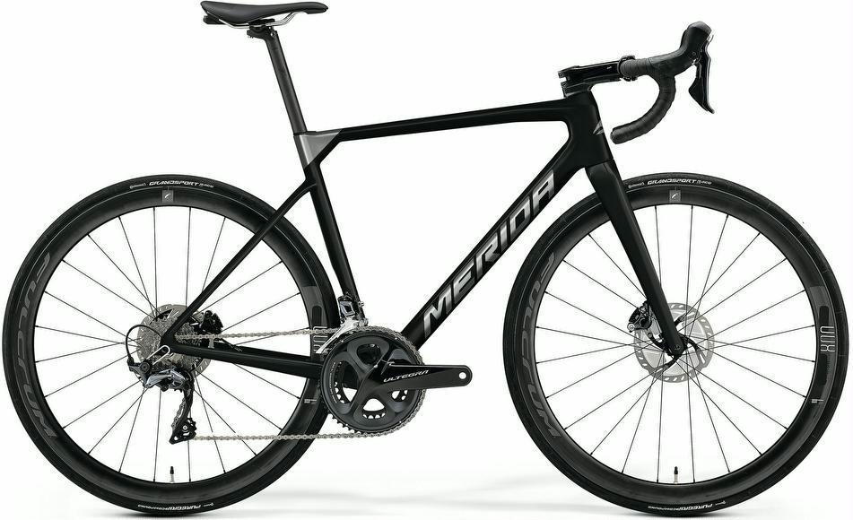 fahrrad-discount Rennrad Merida Scultura 6000 Carbon 2023