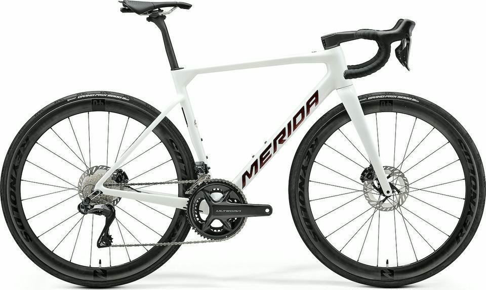 fahrrad-discount Rennrad Merida Scultura 8000 Carbon 2025