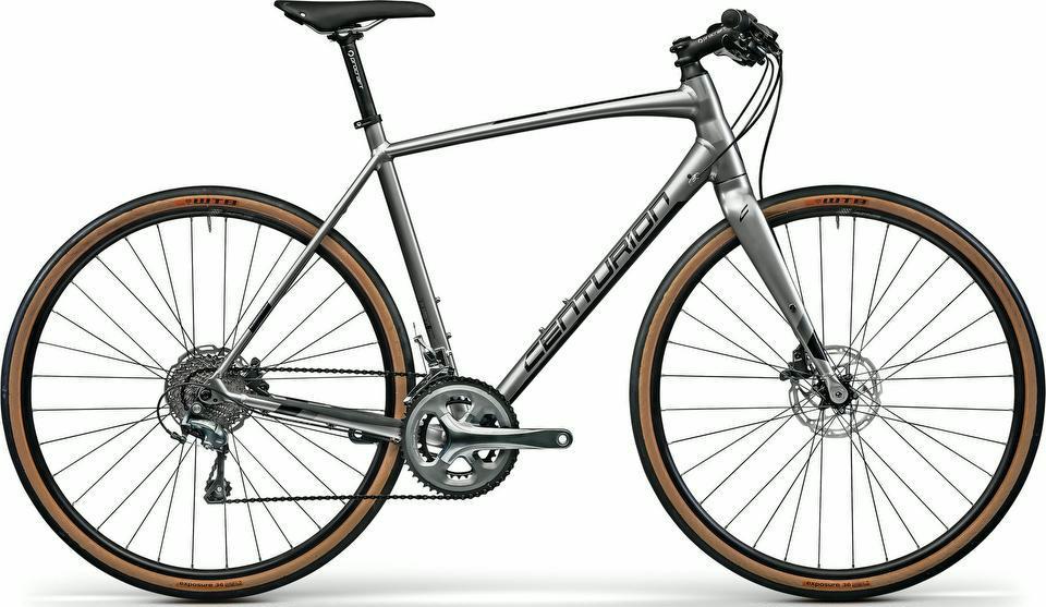 fahrrad-discount Fitnessbike Centurion Speeddrive 500 Herren