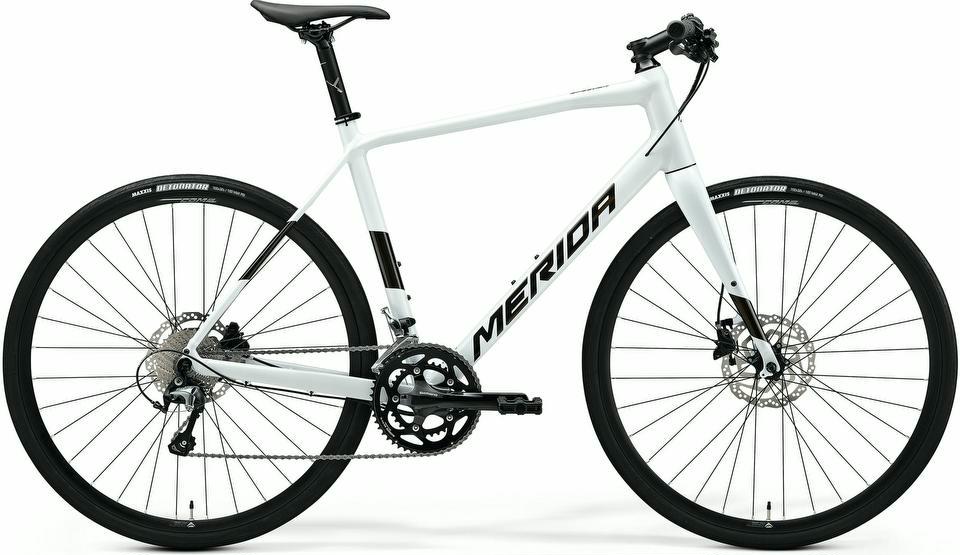 fahrrad-discount Fitnessbike Merida Speeder 300 2025