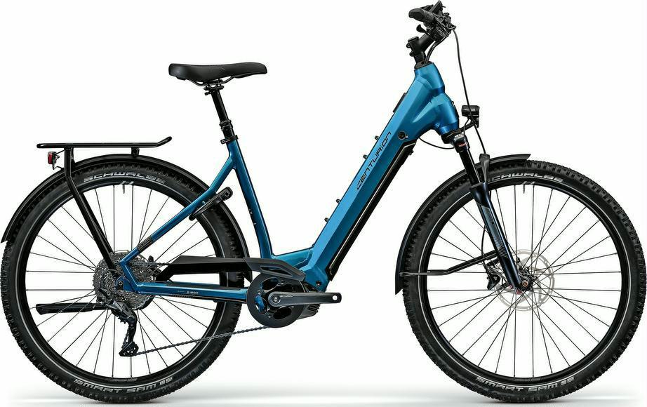 fahrrad-discount E-Bike Centurion E-Fire Country R960I 2024
