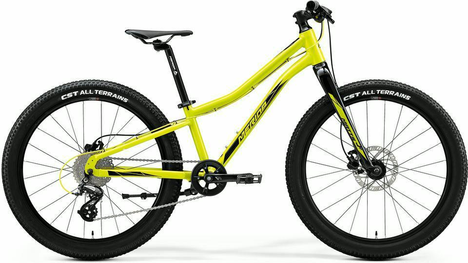 fahrrad-discount Jugendrad Merida Matts J24+ 2022/2023