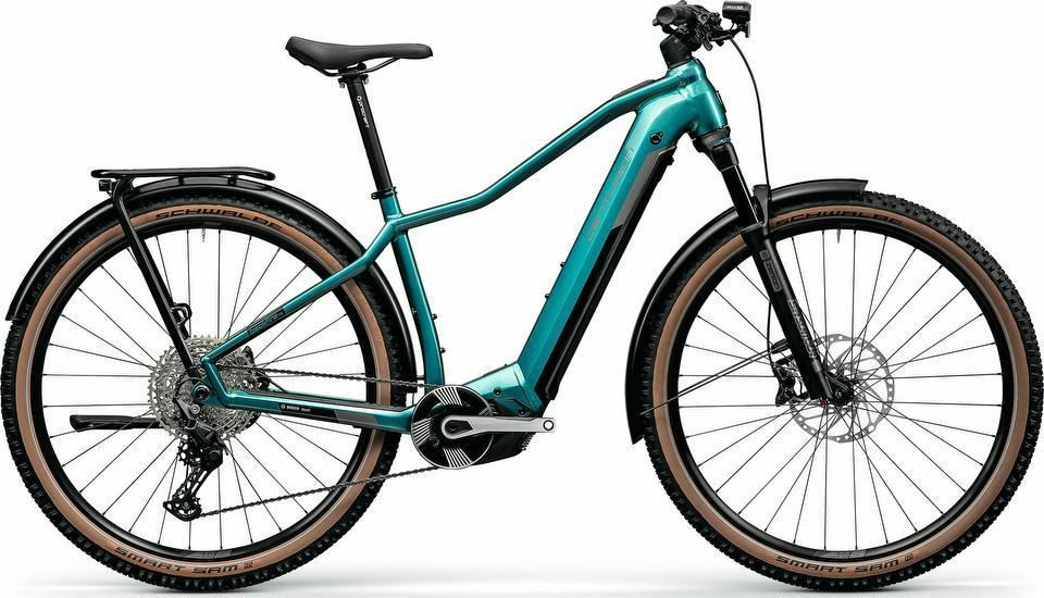fahrrad-discount E-Bike Centurion Backfire Fit R800I EQ 2024 Bis zu 55% Rabatt