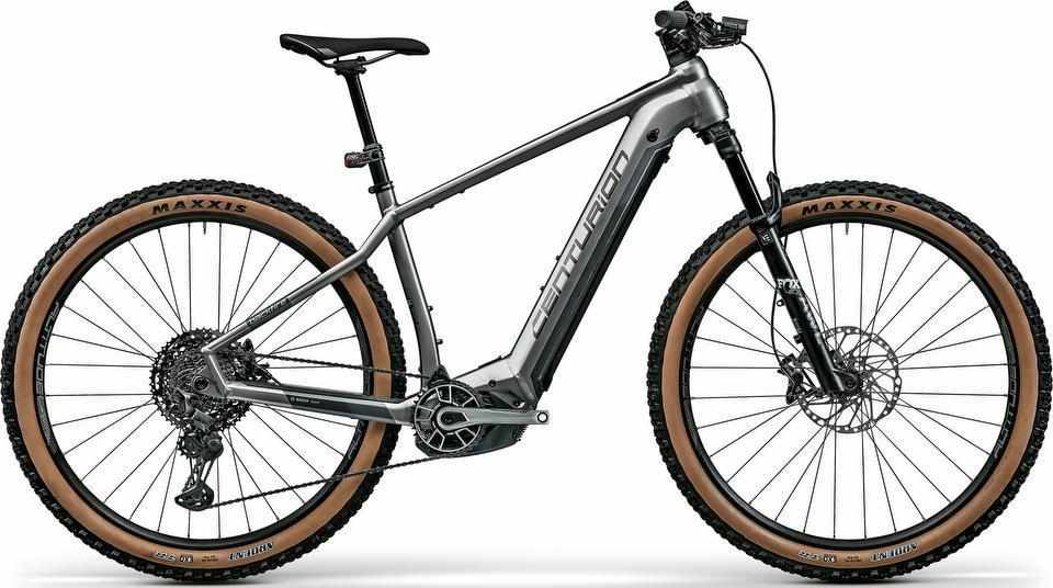 fahrrad-discount E-Bike Centurion Backfire R2700I 2024