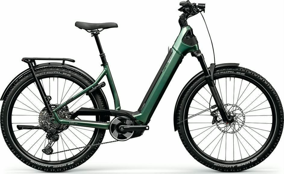 fahrrad-discount E-Bike Centurion Country R3000I L 2024/2025