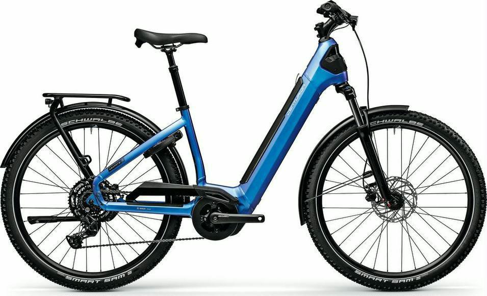 fahrrad-discount E-Bike Centurion Country R800 L 2025