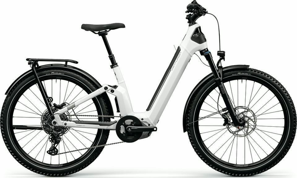 fahrrad-discount E-Bike Centurion Country R900i LX 2024/2025
