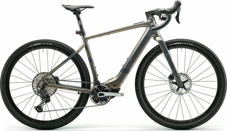 fahrrad-discount E-Bike Centurion Crossfire R2000 D 2025
